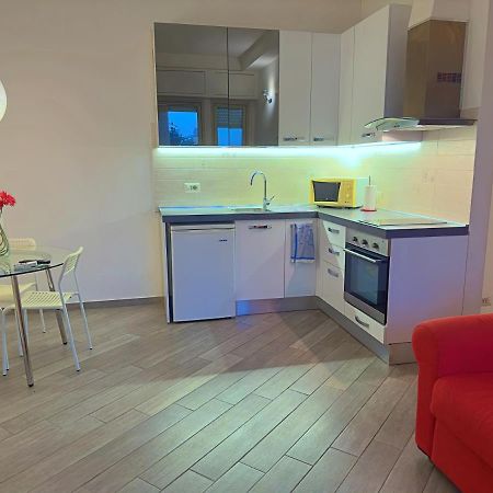 Appartme Sarca 59 Milan Exterior photo