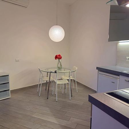 Appartme Sarca 59 Milan Exterior photo