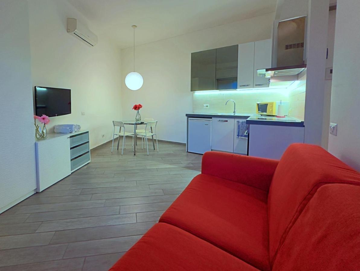 Appartme Sarca 59 Milan Exterior photo