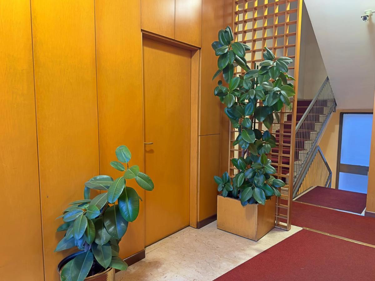 Appartme Sarca 59 Milan Exterior photo