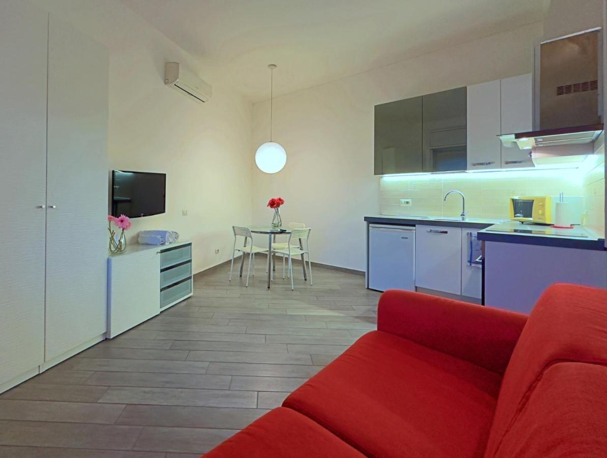 Appartme Sarca 59 Milan Exterior photo